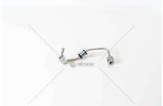 Fuel Line TUBAZIONE COMBUSTIBILE Iveco