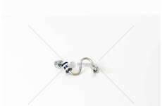 Fuel Line TUBAZIONE COMBUSTIBILE Iveco