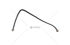 Fuel Line TUBAZIONE COMBUSTIBILE STRALIS Iveco