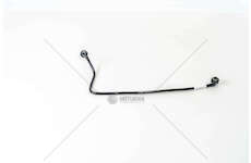 Fuel Line TUBAZIONE COMBUSTIBILE TECTOR Iveco