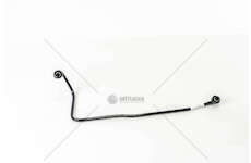 Fuel Line TUBAZIONE COMBUSTIBILE TECTOR Iveco