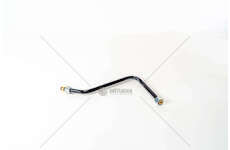 Fuel Line TUBAZIONE GASOLIO Iveco