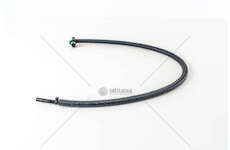 Fuel Line TUBAZIONE Iveco