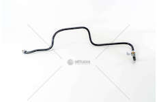 Fuel Line TUBO COMBUSTIBILE Iveco