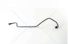 Fuel Line TUBO GASOLIO C15 Iveco