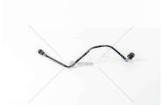 Fuel Line TUBO GASOLIO DAILY C15 Iveco