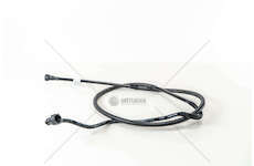Fuel Line TUBO GASOLIO DAILY Iveco