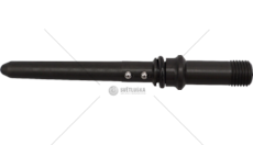 Fuel Line TUBO GASOLIO EUROCARGO/TECTOR/NEF E4->E6 Mec-Diesel