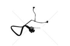 Fuel Line TUBO GASOLIO Iveco