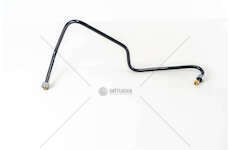 Fuel Line TUBO GASOLIO STRALIS Iveco