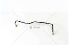 Fuel Line TUBO GASOLIO STRALIS Iveco