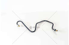 Fuel Line TUBO GASOLIO STRALIS Iveco