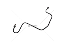 Fuel Line TUBO GASOLIO STRALIS Iveco