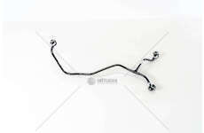 Fuel Line TUBO GASOLIO TECTOR Iveco