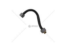 Fuel Line TUBO GASOLIO TRAKKER/STRALIS Iveco
