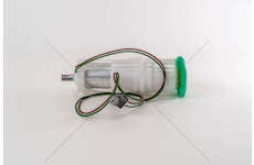 Fuel Pump 100 2.2 - 1/2/3/4B HX/KG/KU/NF/WC 1 PIN Pierburg