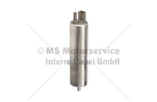 Fuel Pump 3 320 d - M47 D20/M57 D30 2 PINS-12V Pierburg
