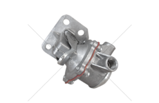 Fuel Pump 520/520S/520-55/520520LE 2 PINS Mec-Diesel