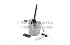 Fuel Pump AYGO/107/C1 1.0 - 1KR-FE/CFA/CFB Pierburg