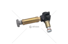 Fuel Pump EUROCLASS BUS370S24 - 8460.21/41 Mec-Diesel
