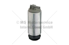 Fuel Pump GOLF III 2.0 - ADY/AGG/AKR/ABA 1 PIN Pierburg