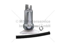 Fuel Pump X5/X6 xDrive 35 i - N54/55 B30 A 1 PIN Pierburg