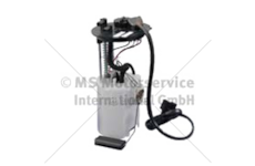 Fuel Supply Module A-CLASS A 140 - M 166.940/960 2 PINS Pierburg