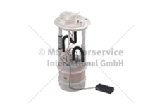Fuel Supply Module BRAVA/BRAVO 1.6 16V - 182 A4/A6.0001 PIN Pierburg
