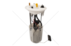 Fuel Supply Module DAILY - F1A/F1C 4 PINS Neutral Box