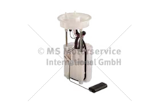 Fuel Supply Module POLO 1.4 16V - AUA/BBY/BKY 2 PINS Pierburg