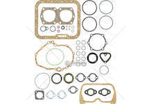 Full Gasket Set, engine 110 F.000 - 500 CCC Victor Reinz