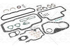 Full Gasket Set, engine 155 (XD3)- EN 55 - XD3P Elring