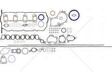 Full Gasket Set, engine 1CD-FTV / AVENSIS/COROLLA 2.0 Victor Reinz