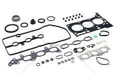 Full Gasket Set, engine 1KR-FE - CUORE VII 1.0/SIRION 1.0 Elring