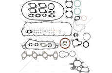 Full Gasket Set, engine 1KZ-TE / HIACE/LAND CRUISER 3.0 Victor Reinz