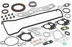 Full Gasket Set, engine 1ND-TV / YARIS 1.4 D-D4 Elring