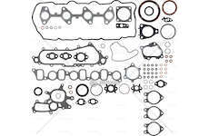 Full Gasket Set, engine 2KD-FTV / HILUX/HIACE 2.5 D-4D Victor Reinz