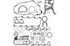 Full Gasket Set, engine 3L/5L / DYNA 150/HIACE IV/TARO 2.5/2.8/3 Victor Reinz