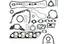 Full Gasket Set, engine 4D56, D4BH / PAJERO 2.5 TD <08/2001 Victor Reinz
