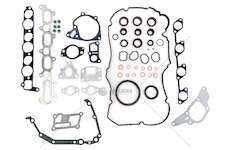 Full Gasket Set, engine 4D56 / L200 2.5 16V Mec-Diesel