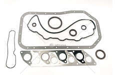 Full Gasket Set, engine 4D56-T / L200 2.5T 8V Mec-Diesel