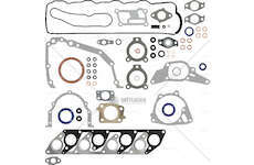 Full Gasket Set, engine 4D56-T / L200/L300 III 2.5 TD 09/2011> Victor Reinz