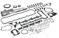 Full Gasket Set, engine 4HB(DW23RUD),4HH(DW23RUC),4HK(DW12RUE) Elring