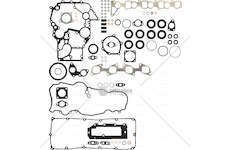 Full Gasket Set, engine 4JJ1-TC / D-MAX/COLORADO/MU-X 3.0 Victor Reinz