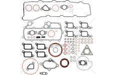 Full Gasket Set, engine 4M40/4M40T / PAJERO II 2.8 TD Victor Reinz