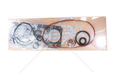 Full Gasket Set, engine 8045.05/25 - TURBO - D.104 Mec-Diesel