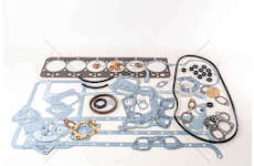 Full Gasket Set, engine 8065.04/05 Mec-Diesel