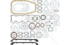 Full Gasket Set, engine 8140.07/27/47/61 - NEW DAILY - (1815310>) Victor Reinz