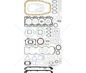Full Gasket Set, engine 8140.21,200 DAILY I Victor Reinz