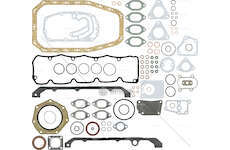 Full Gasket Set, engine 8140.23/43 - 49.10 TURBODAILY Victor Reinz